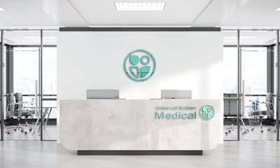 China Universal Balloon Medical Unternehmensprofil