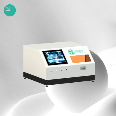 Laserschweißmaschine CGT-RW-2000