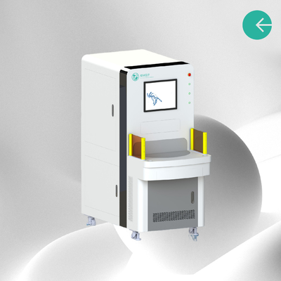 Ein guter Preis. Lasermarkierungsmaschine. Online