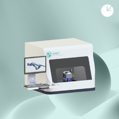 Ein guter Preis. KI-betriebene Stent-Inspektionsmaschine Online